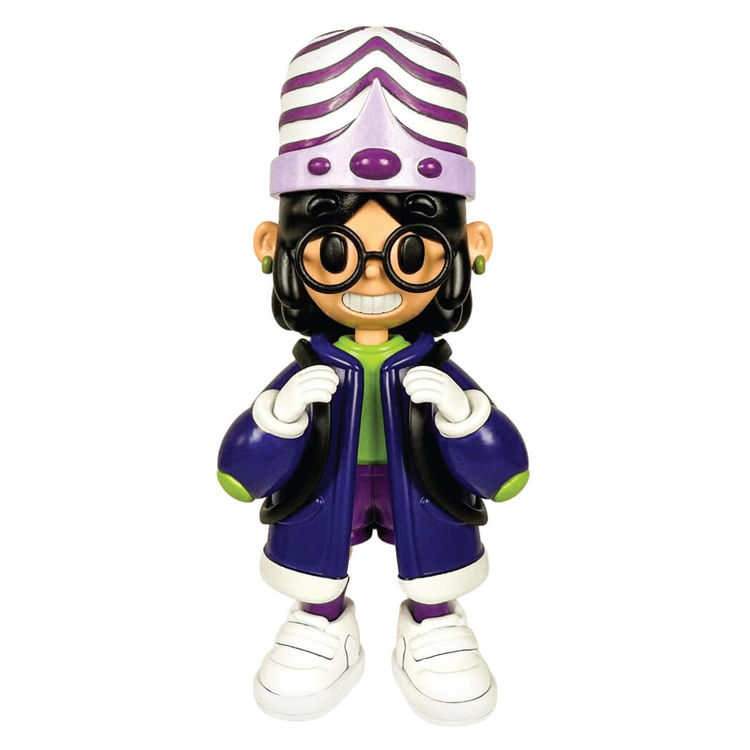 Mojo Gigi by Lili Toys