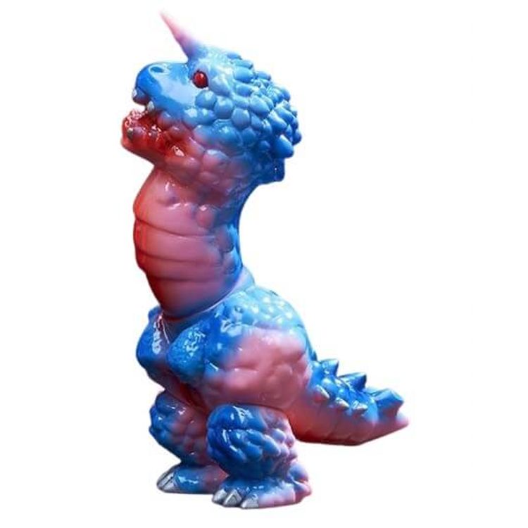 Light Pink/Molding Blue by Xian Hejia Toys