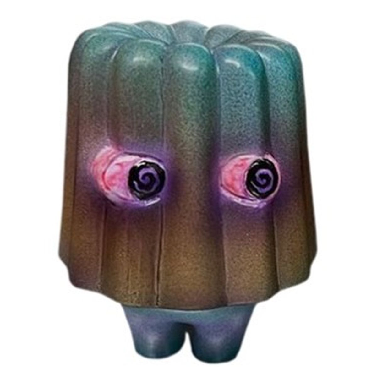 Moldy Canelé Monster