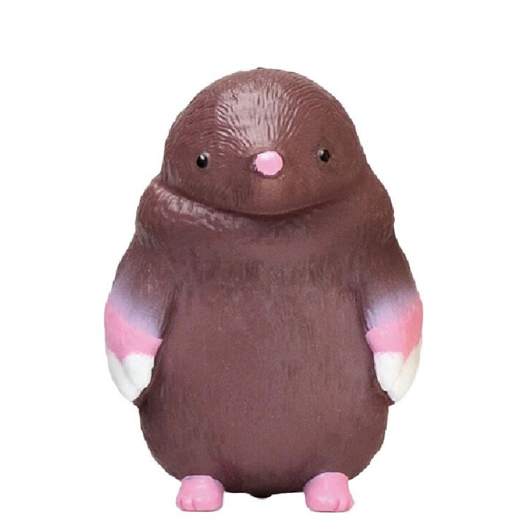 Mole by Yell World