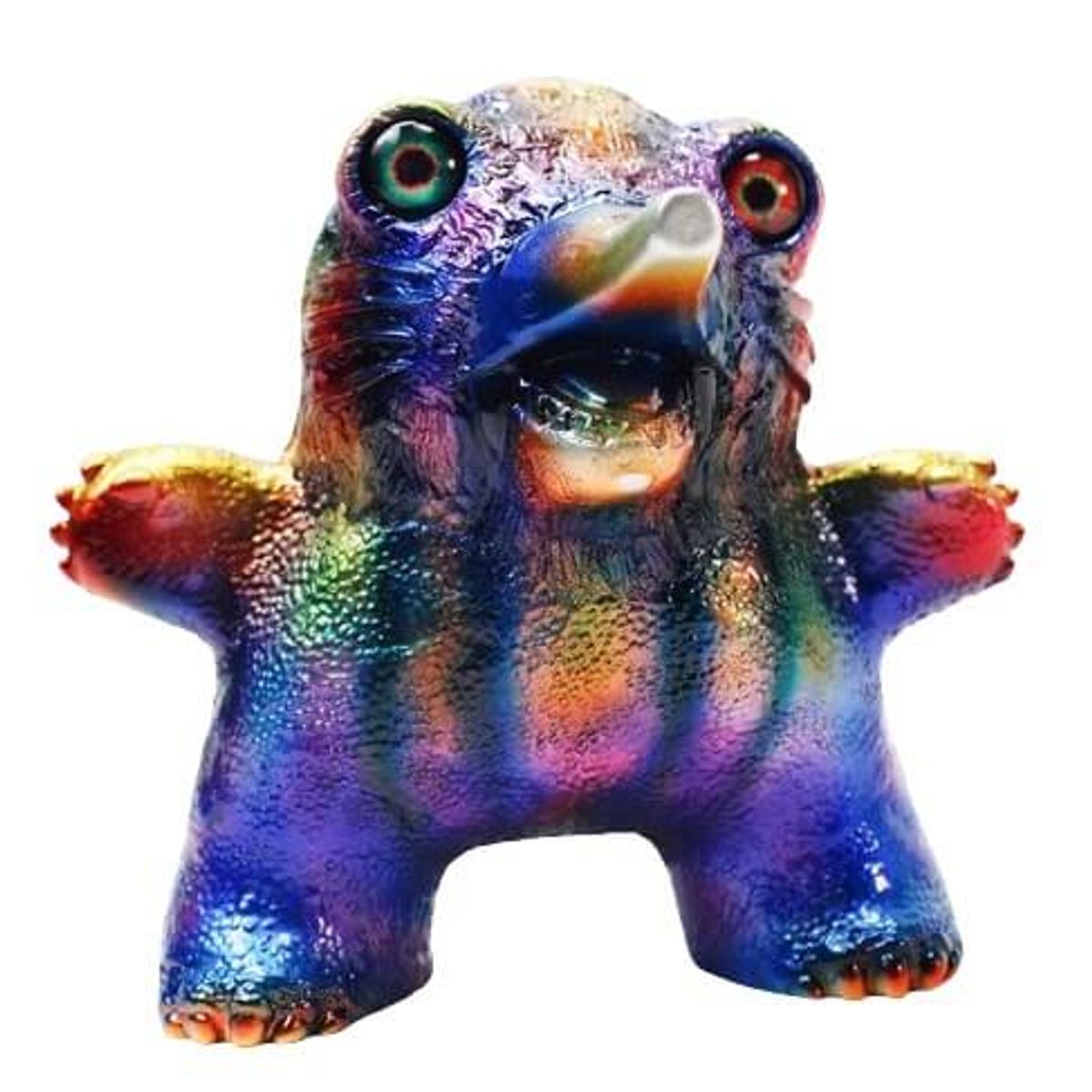 Molezilla