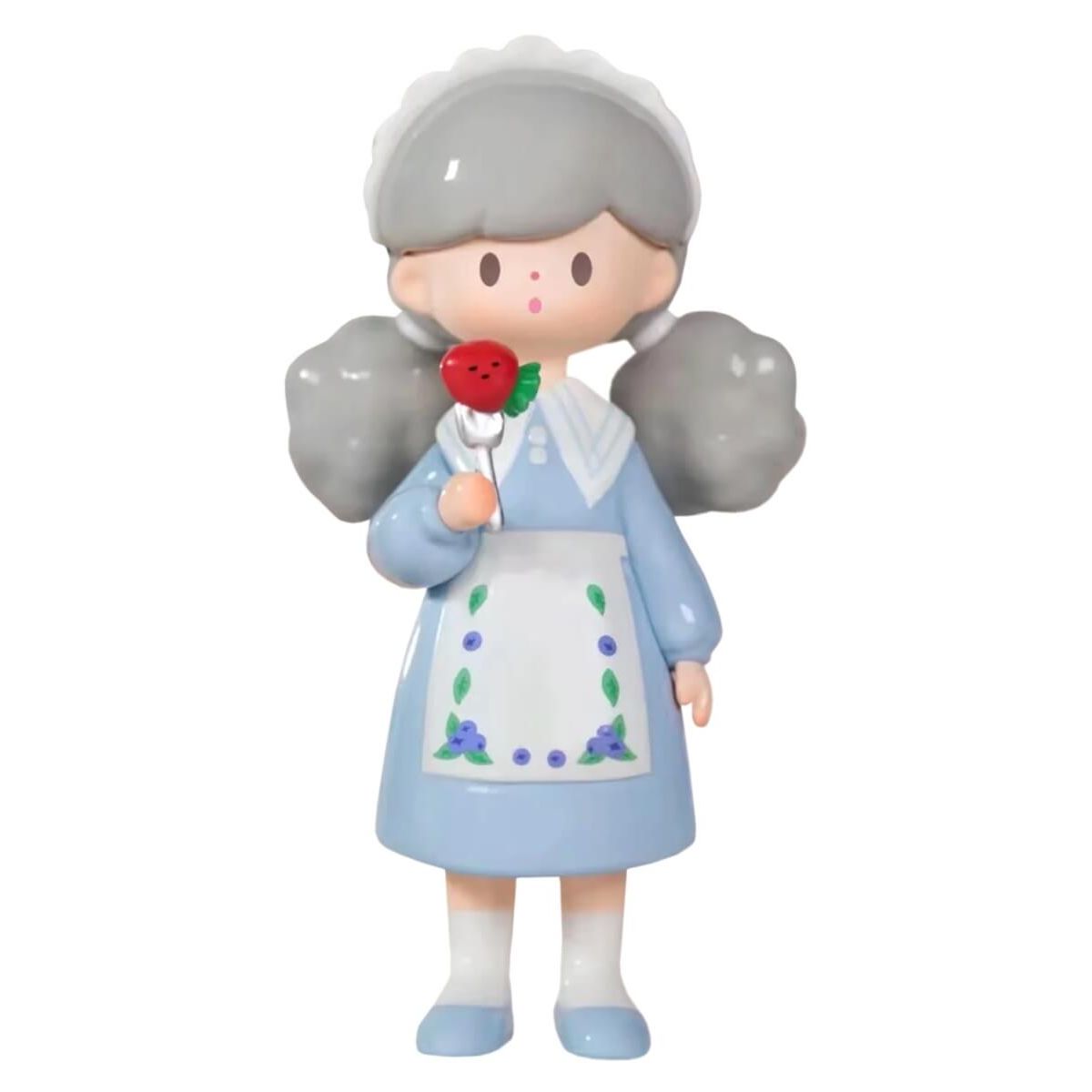 Molinta Berry Good Day