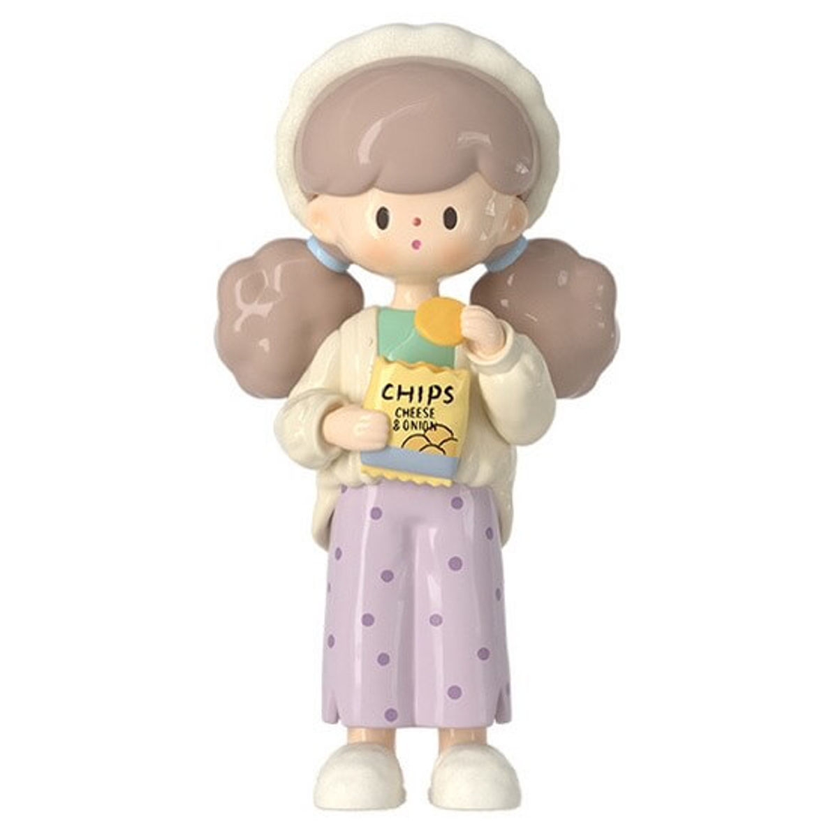 Molinta Crispy Chips