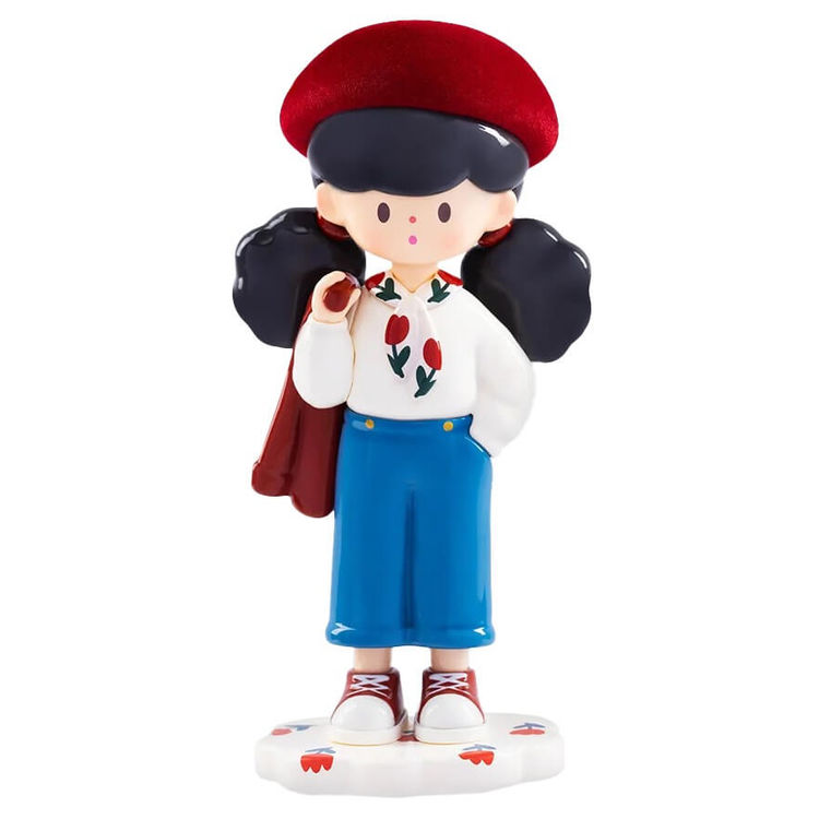 Molinta Millennium Charming (Chase) by zZoton (Zhuoda Wang)