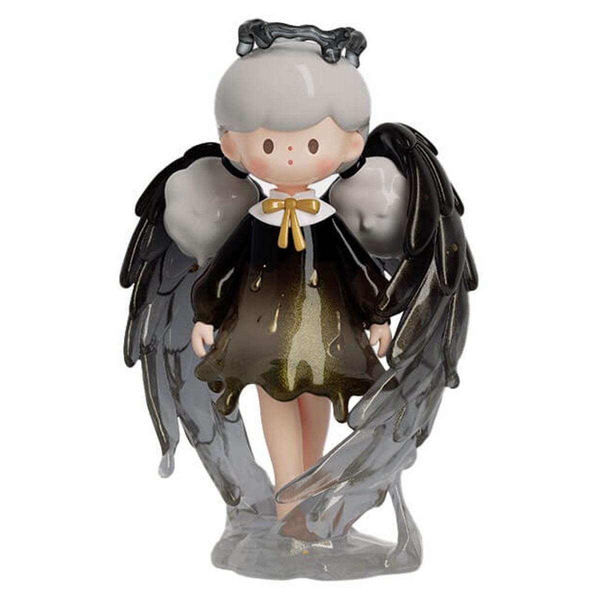 Molinta Shadow (Super Secret)