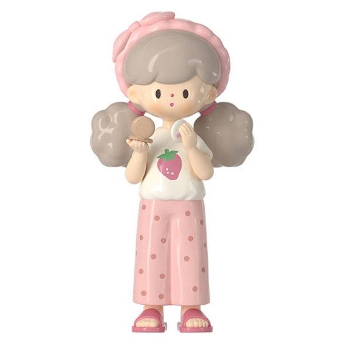 Molinta Strawberry Sweetheart