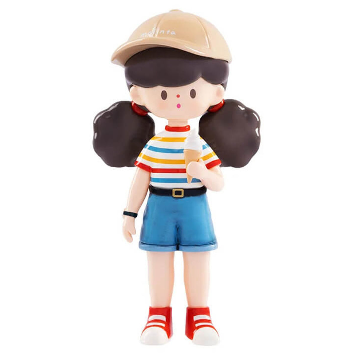 Molinta Sweety Moment