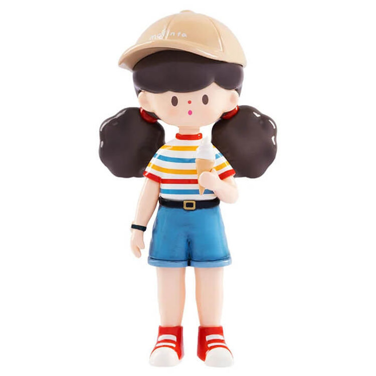 Molinta Sweety Moment by zZoton (Zhuoda Wang)