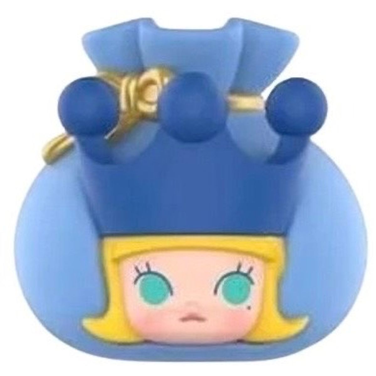 Molly - Joy and Peace