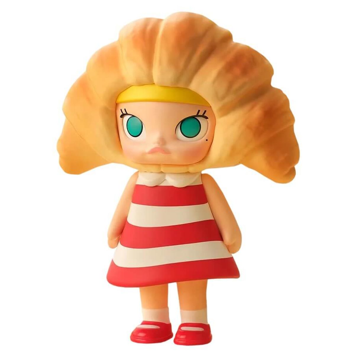 Molly Croissant Balaklava