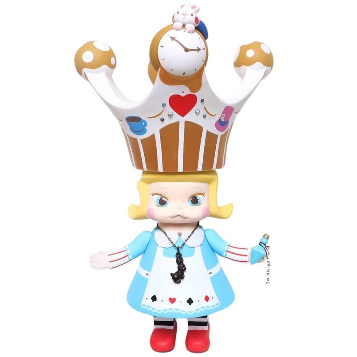 Molly Custom