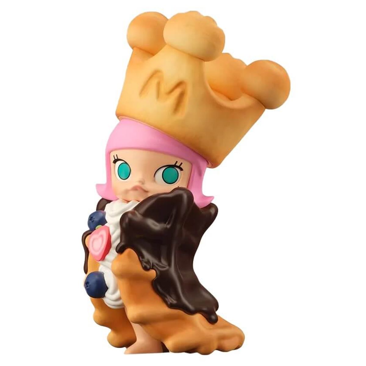 Molly Elegant Waffle