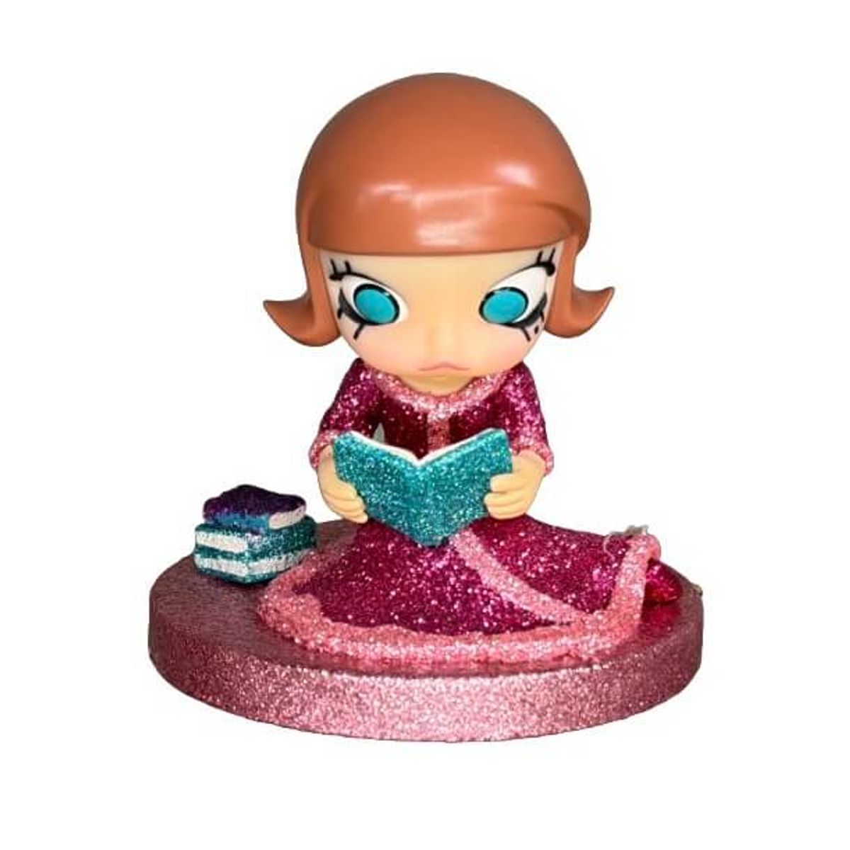 Molly Glitter Belle