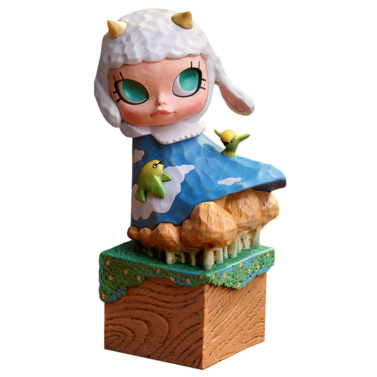 Molly It's A Beautiful Day (Original)