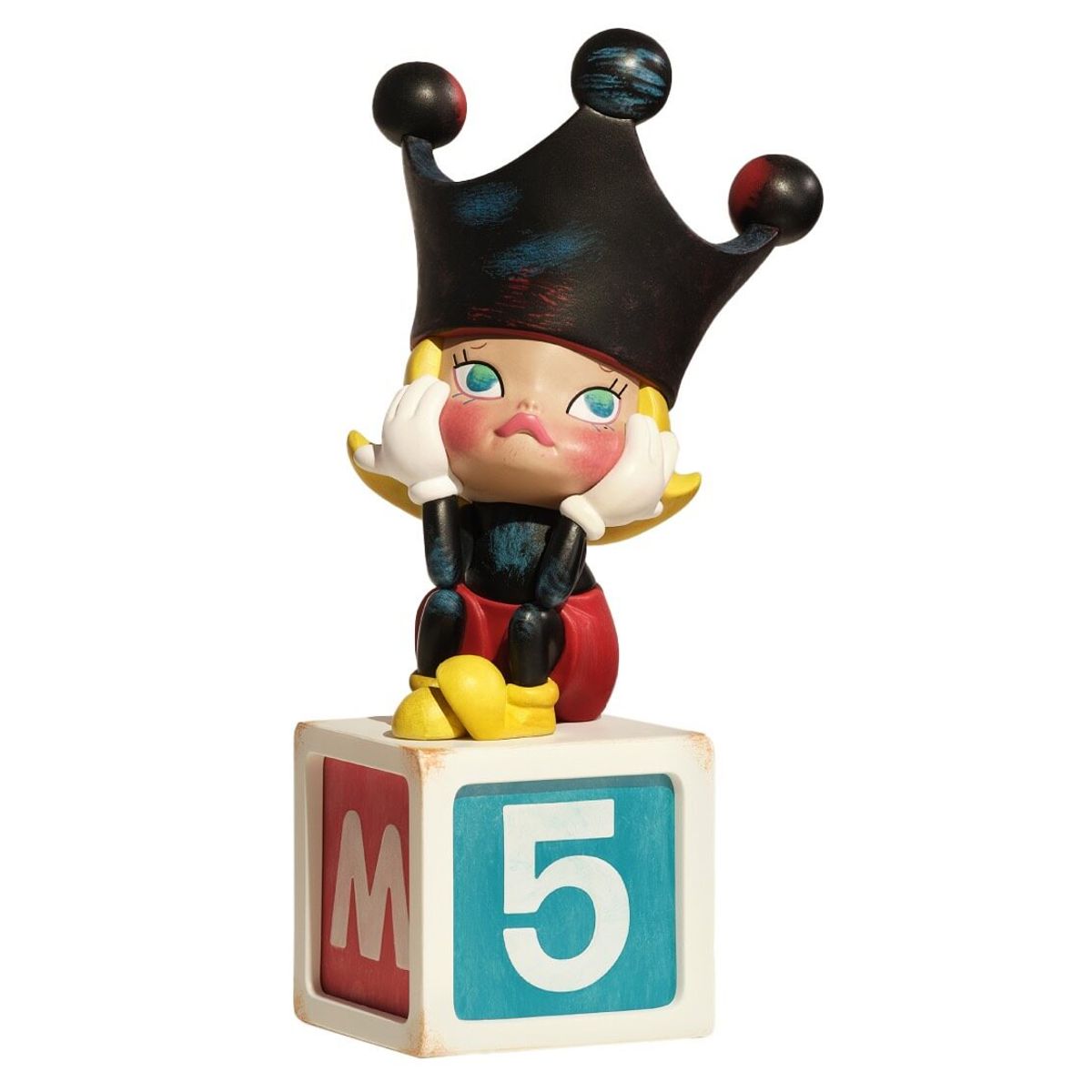 Molly M Salute to Childhood Classic