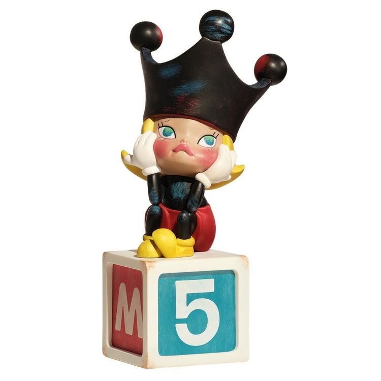 Molly M Salute to Childhood Classic by Kenny Wong