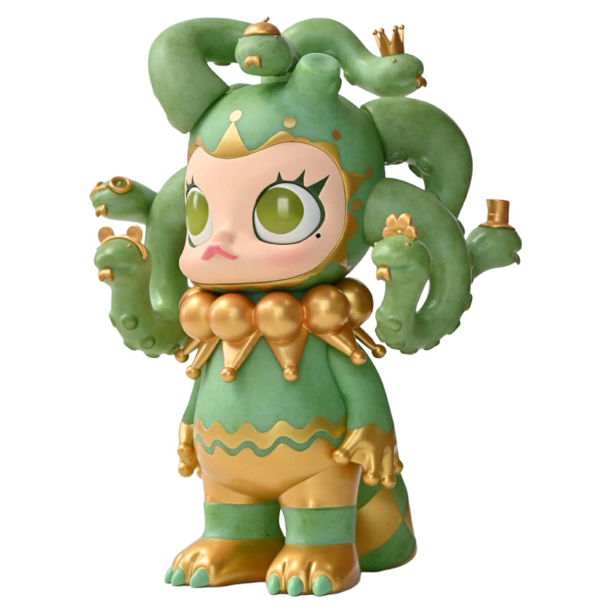 Molly Medusa
