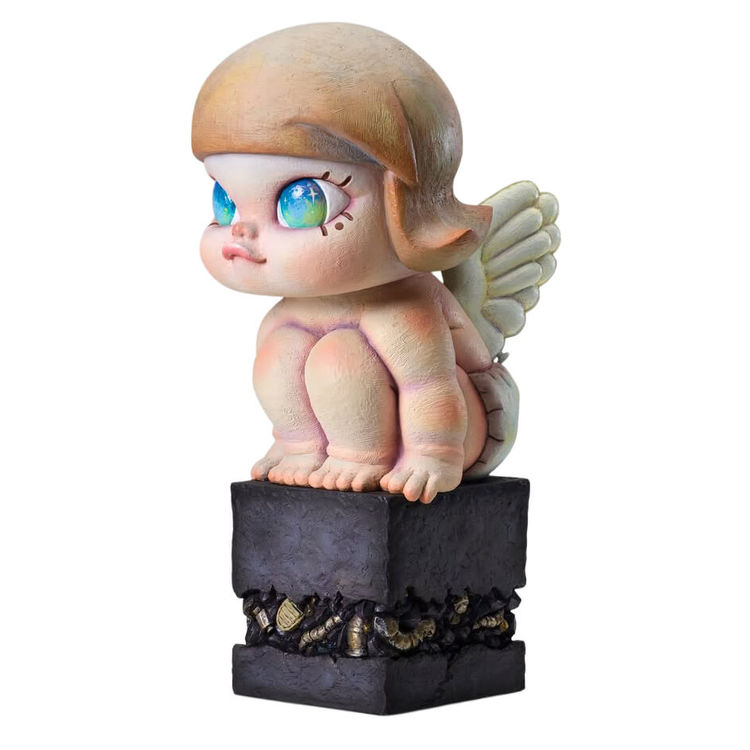 Molly Time Ore by C35 Lab