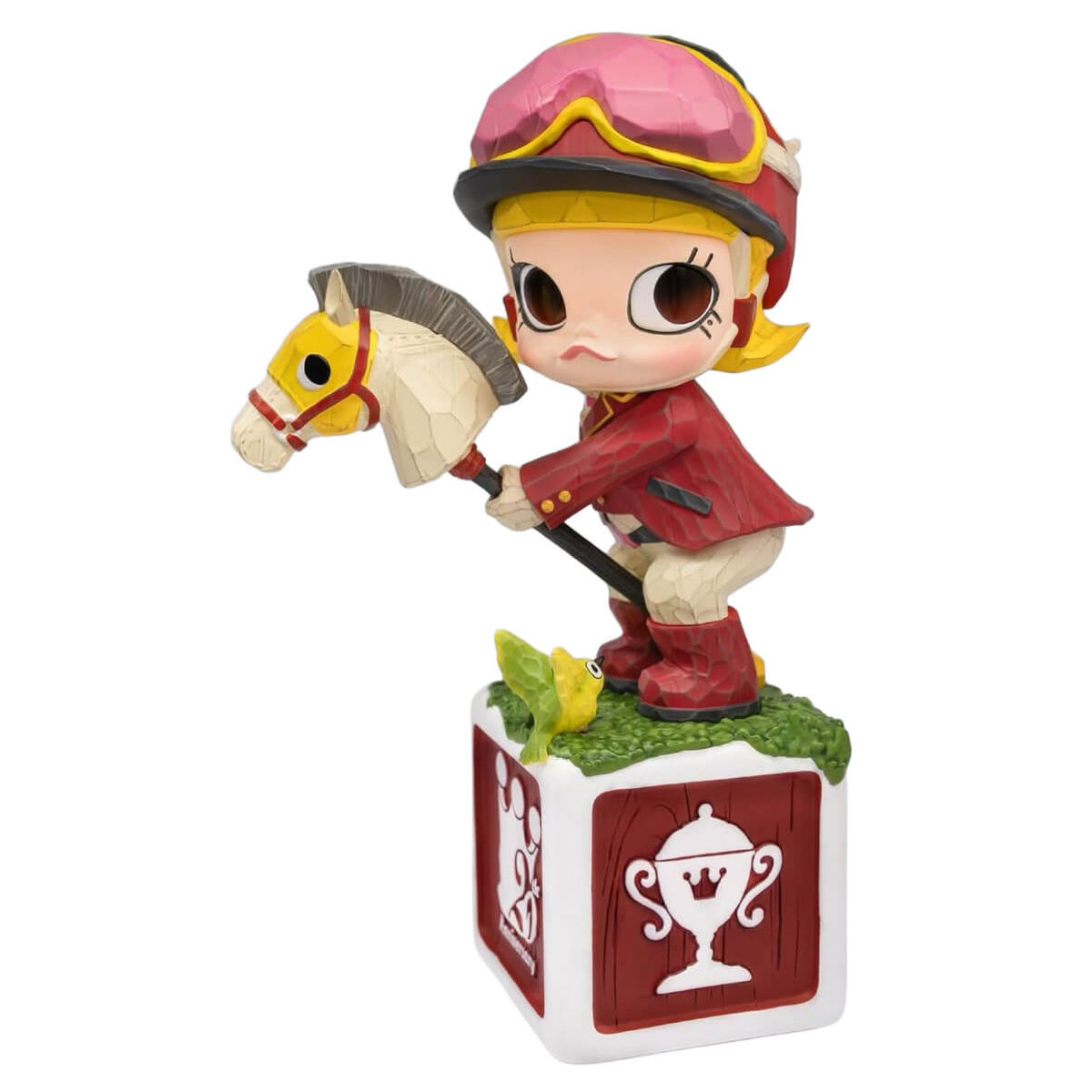 Molly Time Will Tell Fortune Ahead