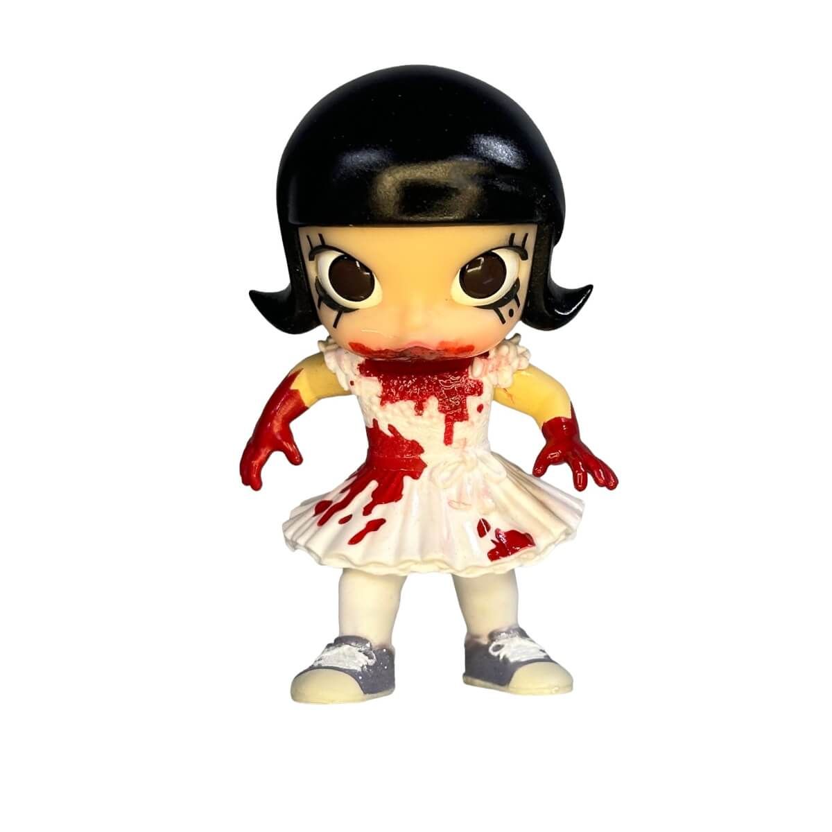 Molly as Abigal mashup