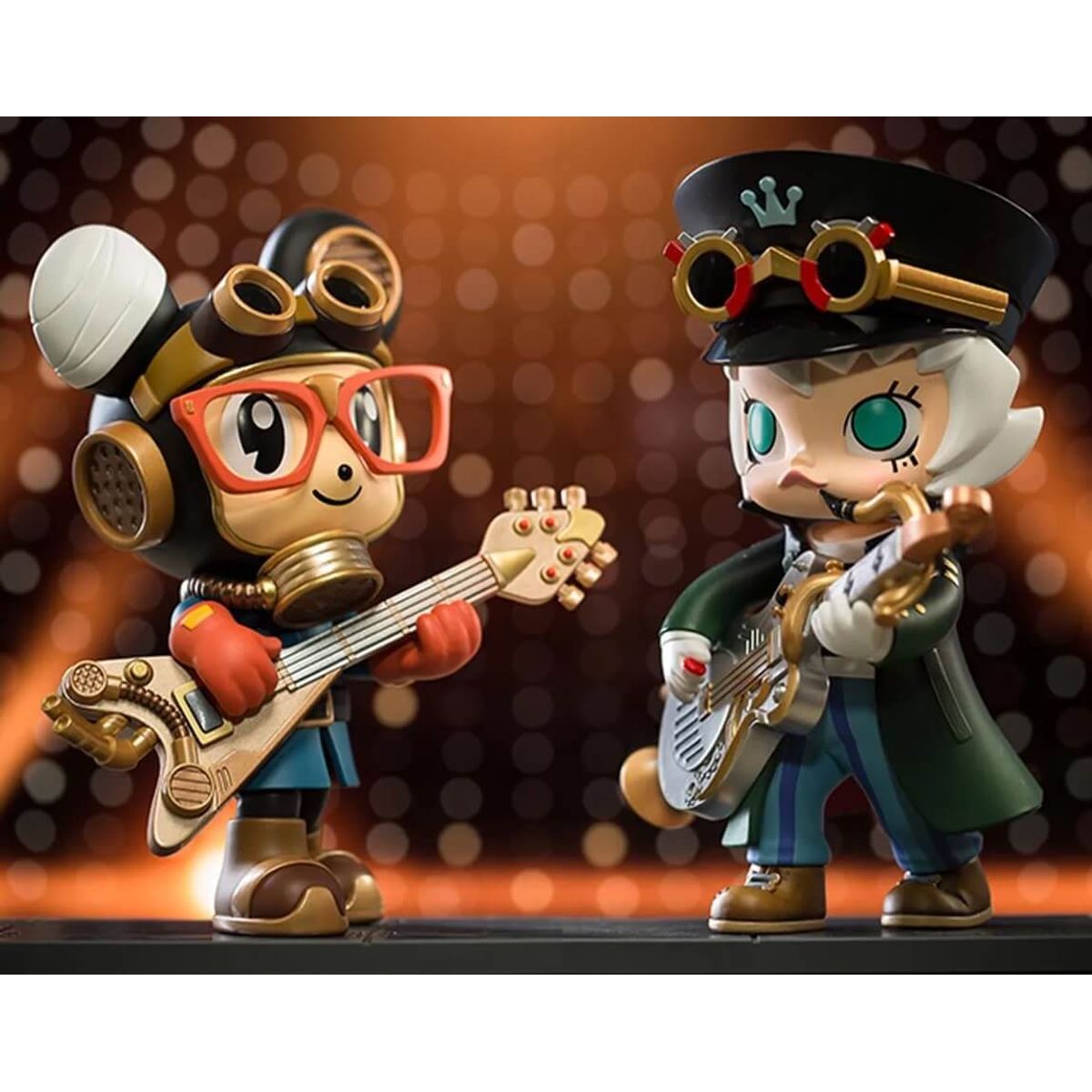 Molly x Mousy Little Rock 2021 Set