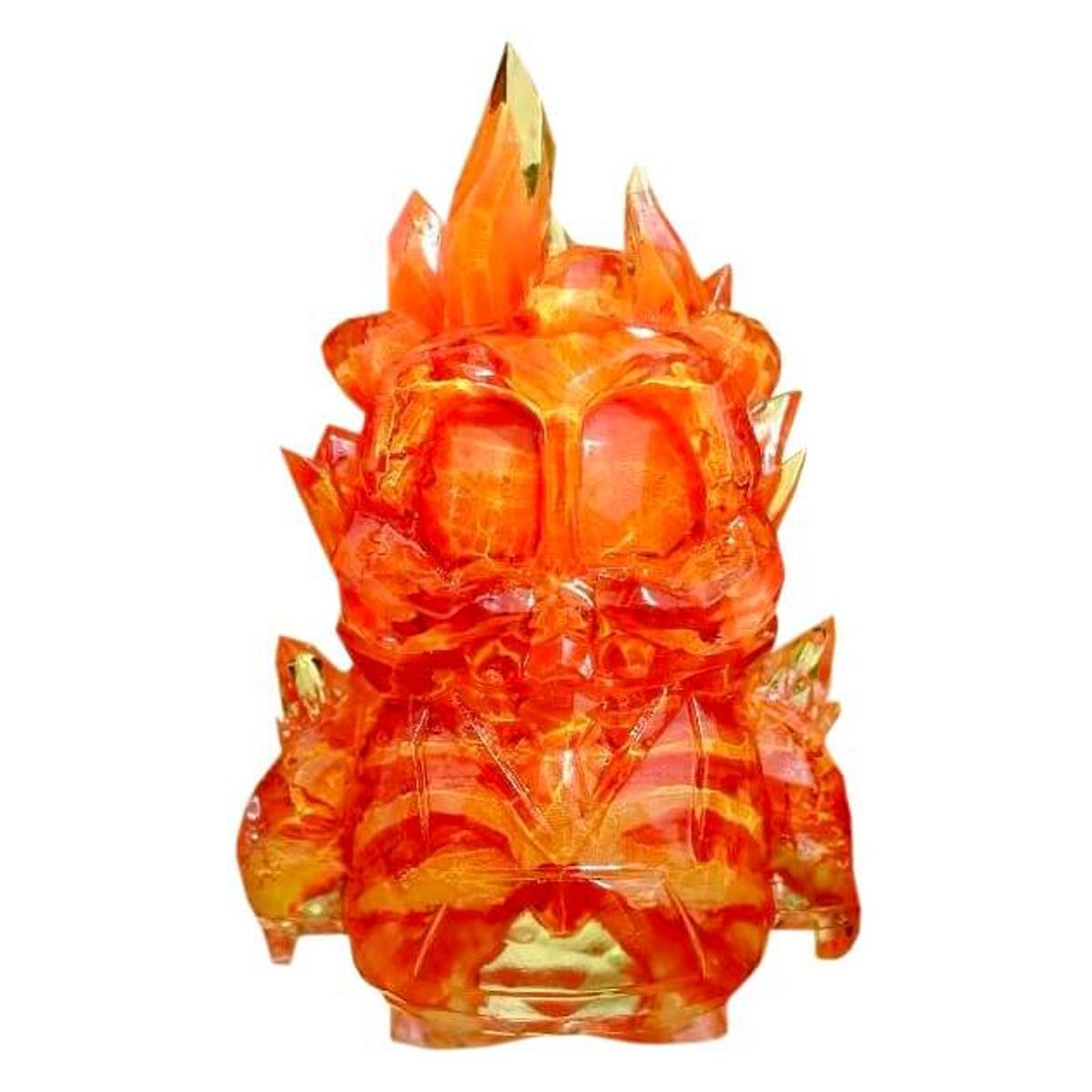 Molten Skeleton Kindling