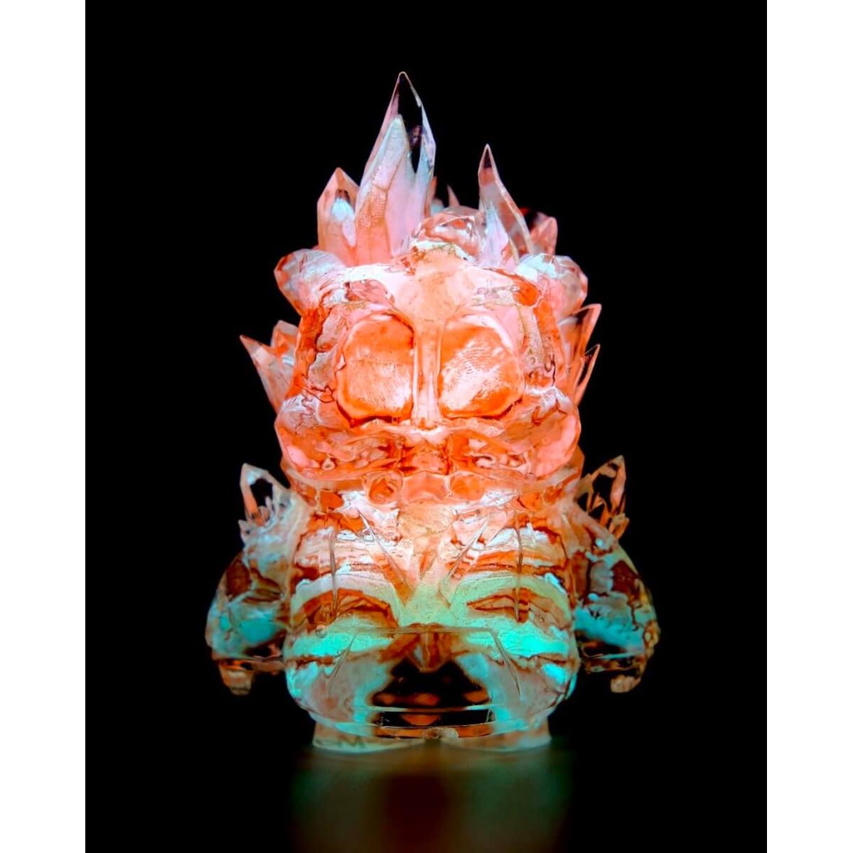 Molten Skeleton Kindling