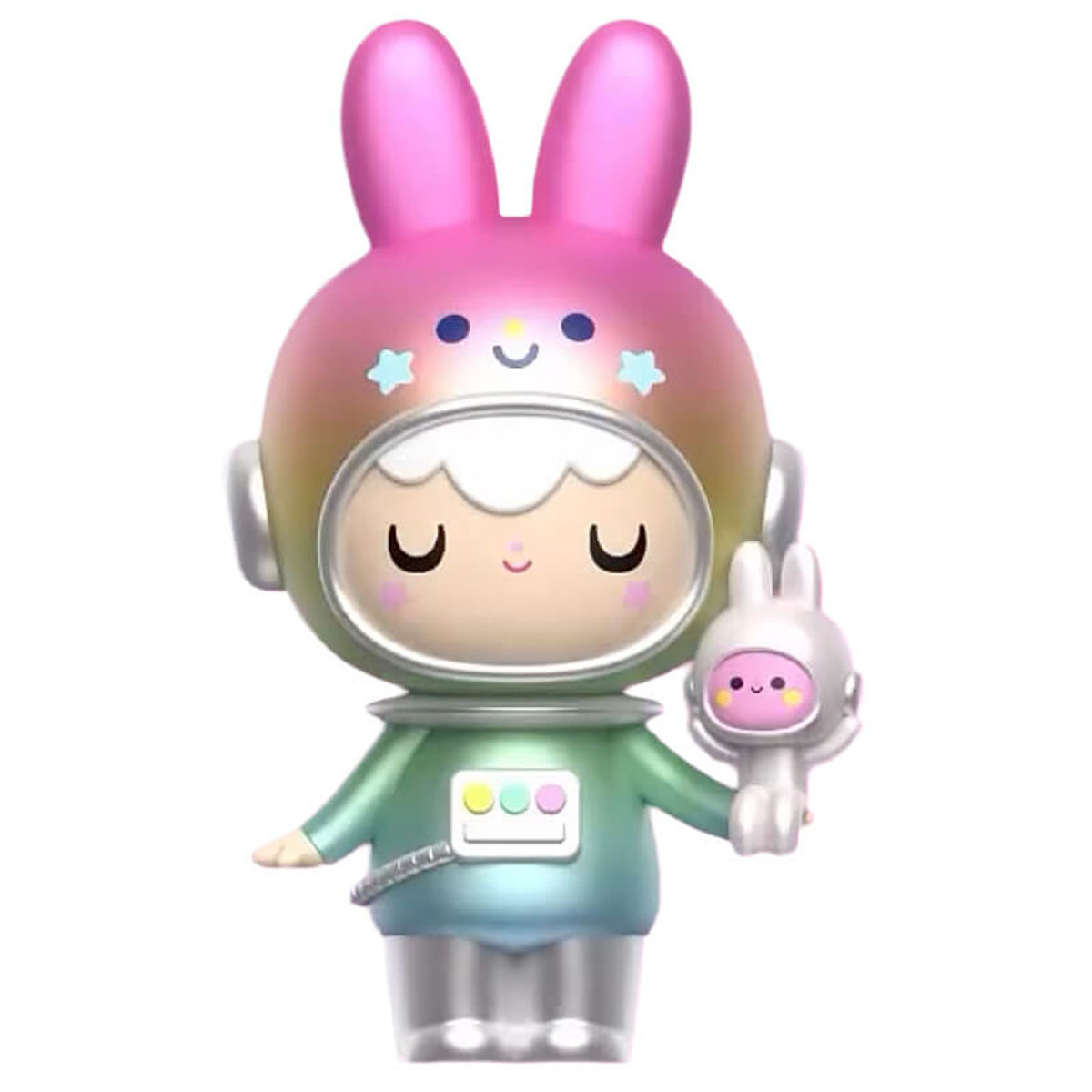 Momiji Astro Hop Rainbow (Secret)