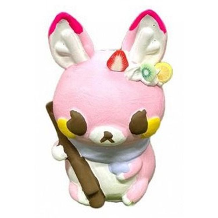 Momiji Chan Shime Parfait Mini by Asako Hashi