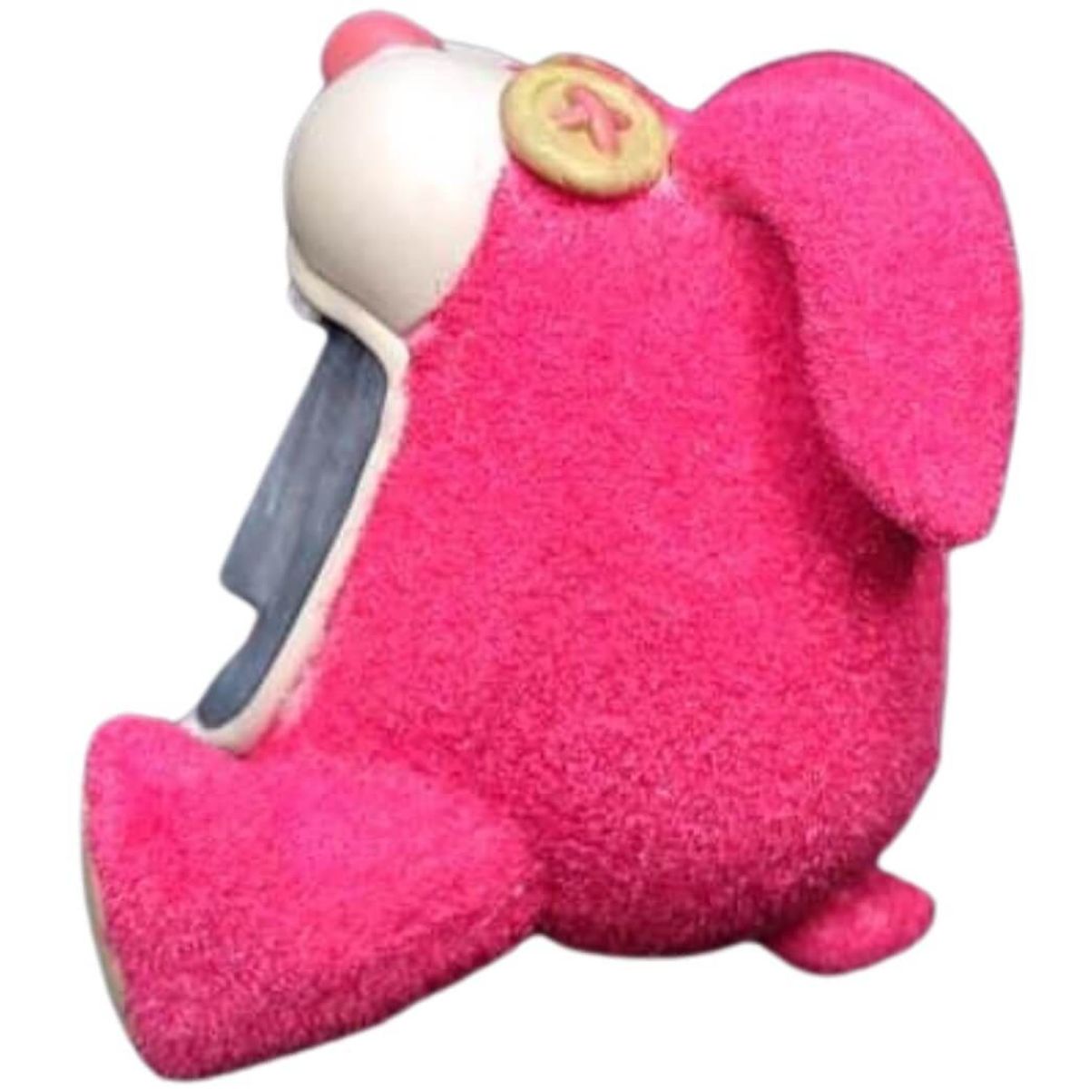 Momo Bunny (Hairy)