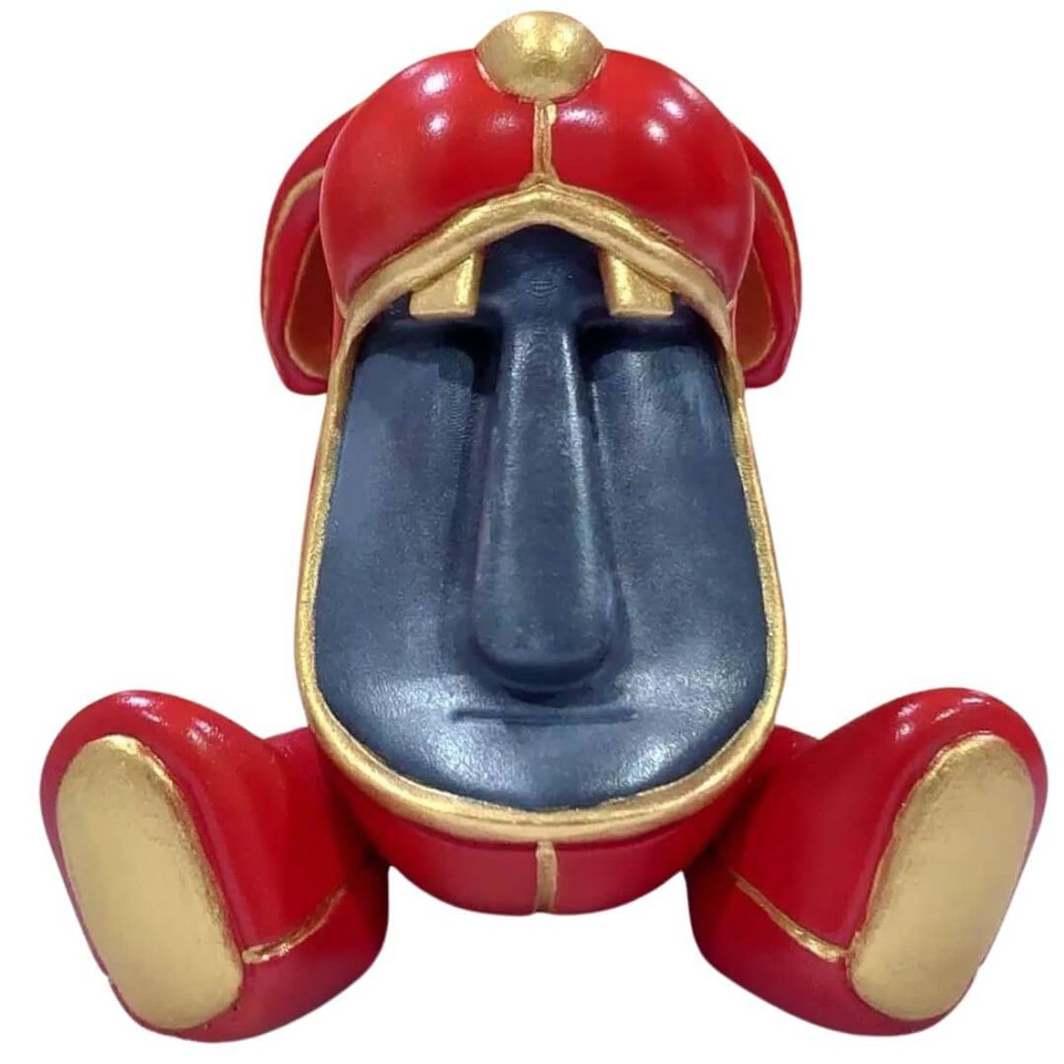 Momo CNY Lucky Bunny