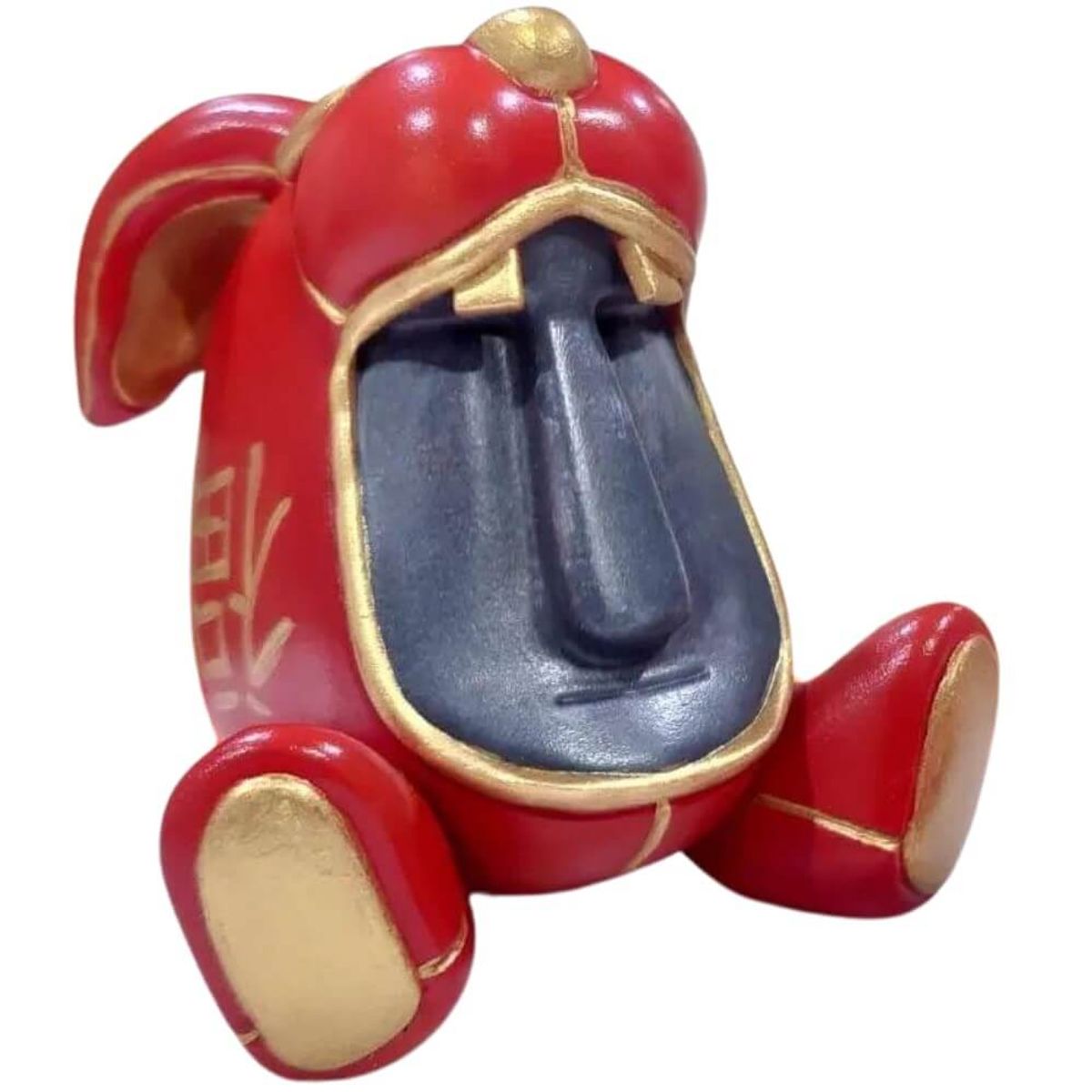 Momo CNY Lucky Bunny