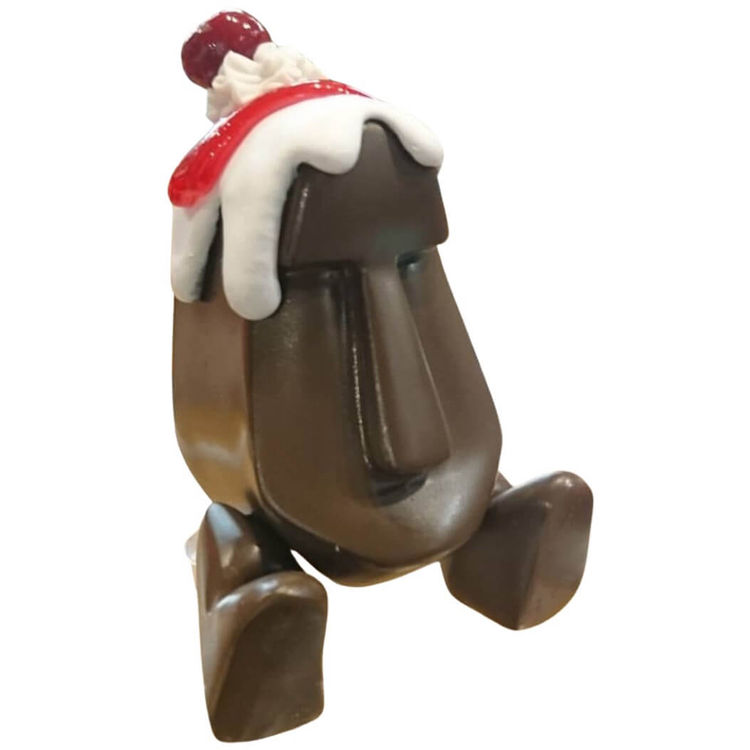 Momo Valentine Chocolate by Nautilus Studio Project (NSP)