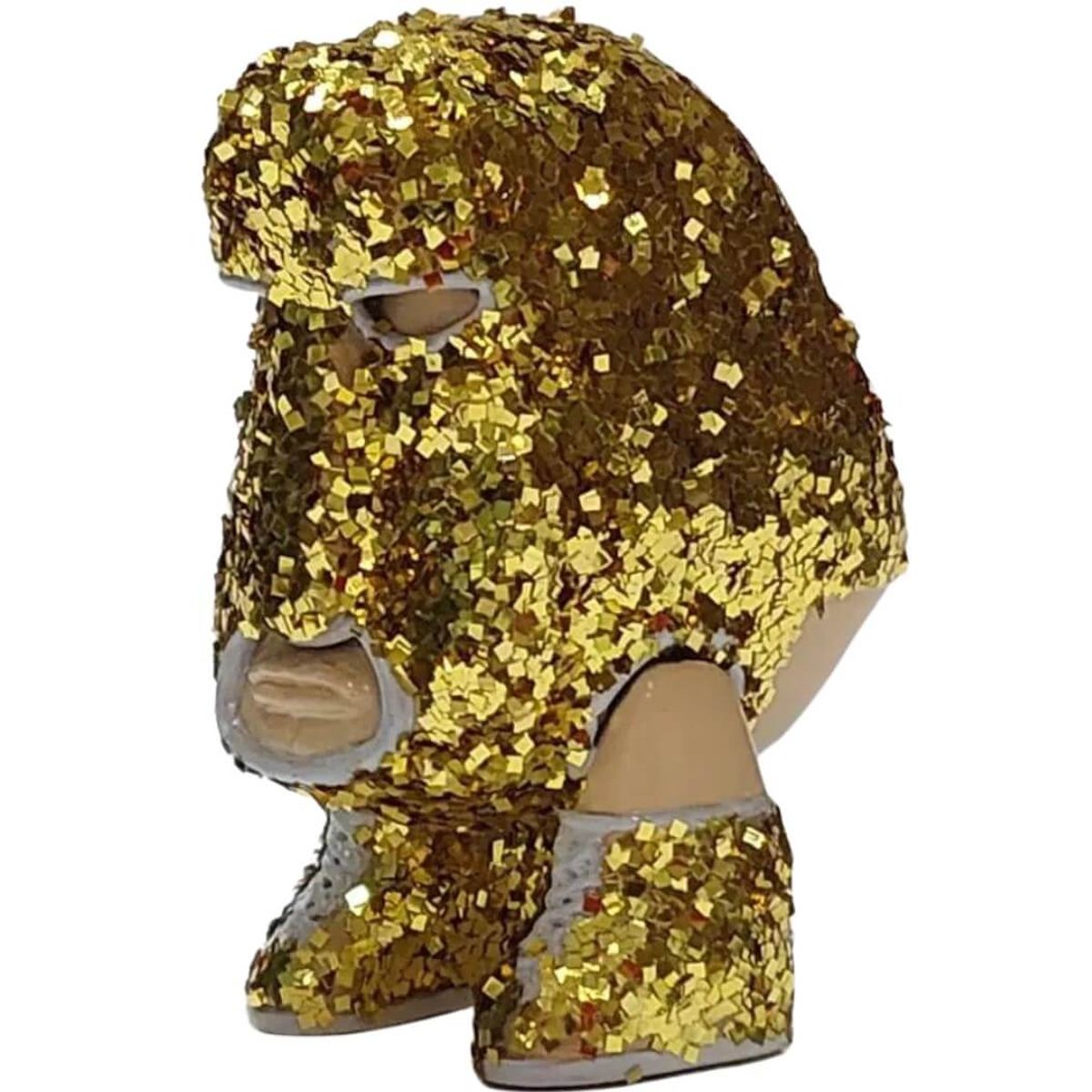 Momo Wrestler : Shiny Golden
