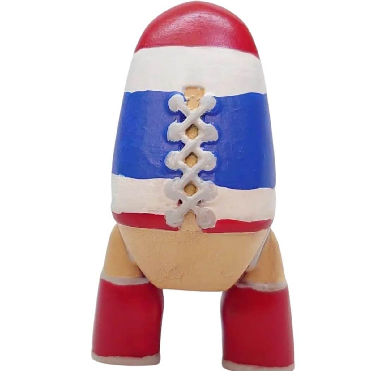 Momo Wrestler : The Fact