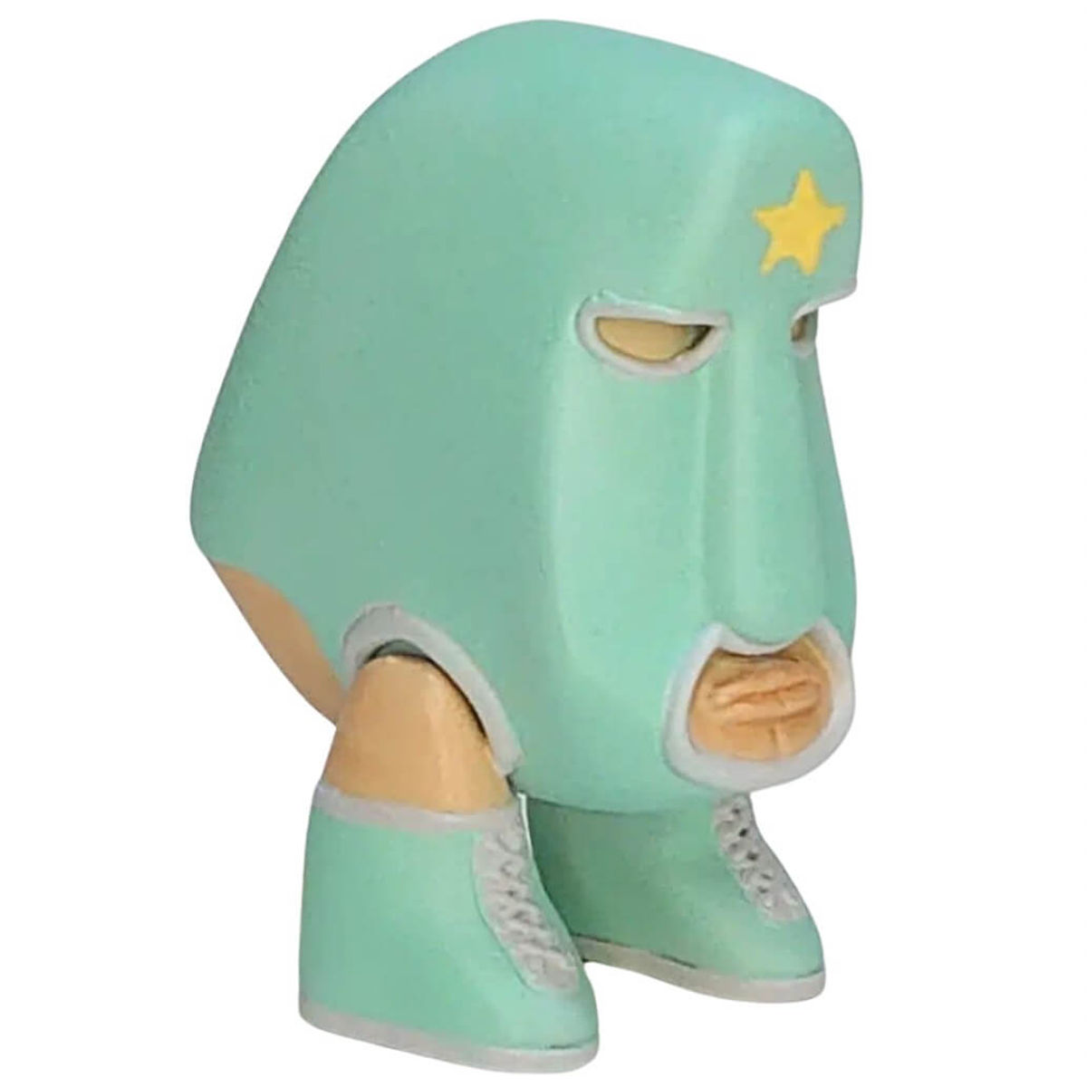 Momo Wrestler : The Rookie