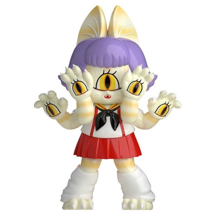 Momochan GID by ABAO