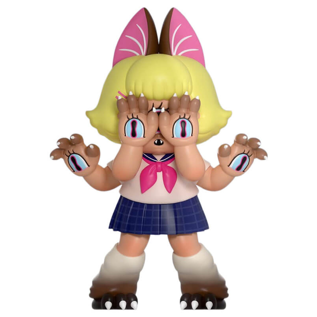 Momochan Siamese