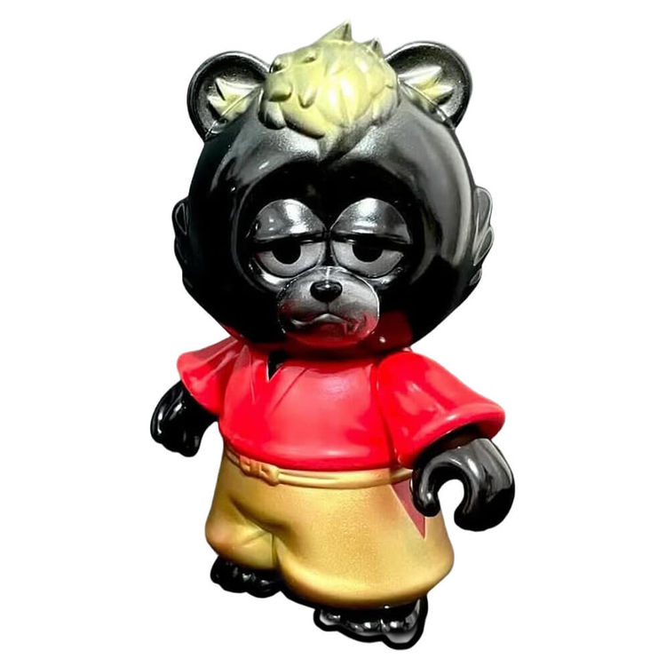 Momojiro Barfly Stomp by Funky Geek