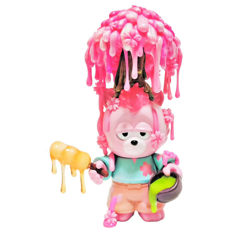 Momojiro Cherry by Mon