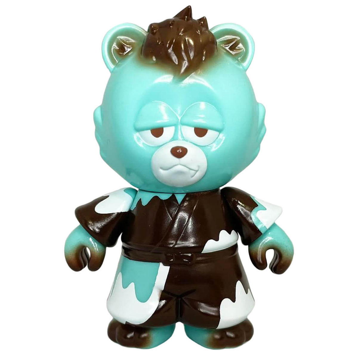 Momojiro Chocolate Mint