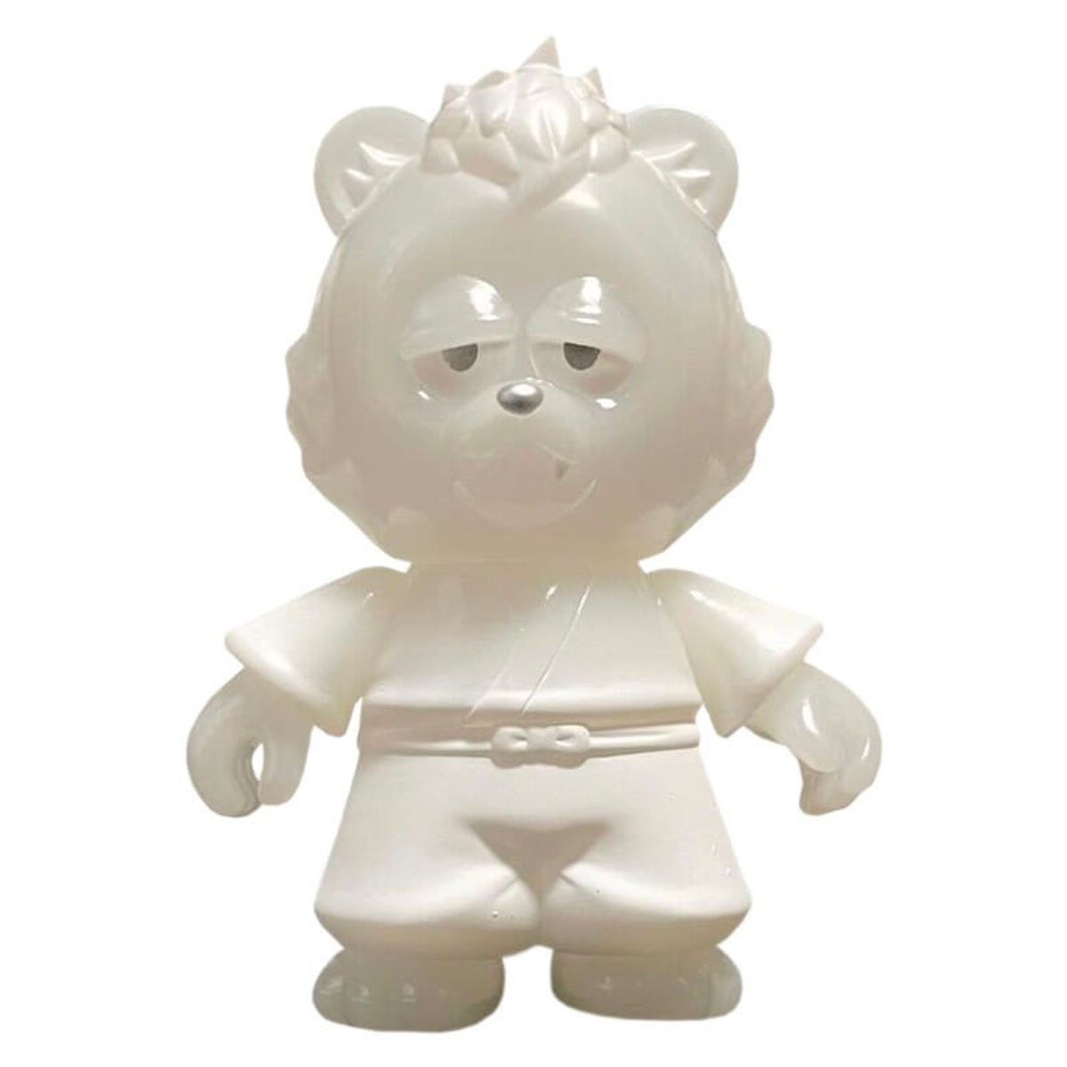 Momojiro Cotton Candy White