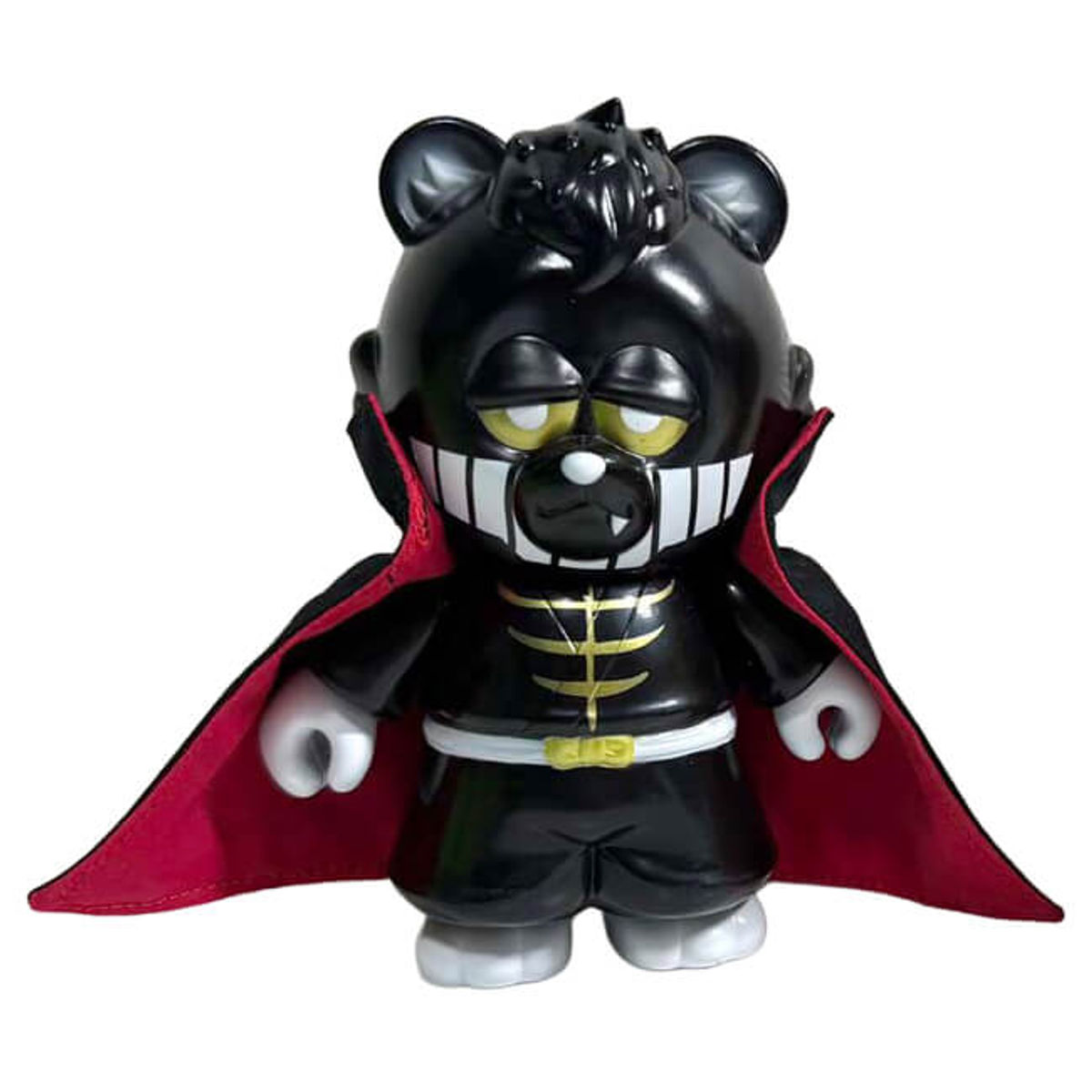 Momojiro Cyborg 009 Black Ghost