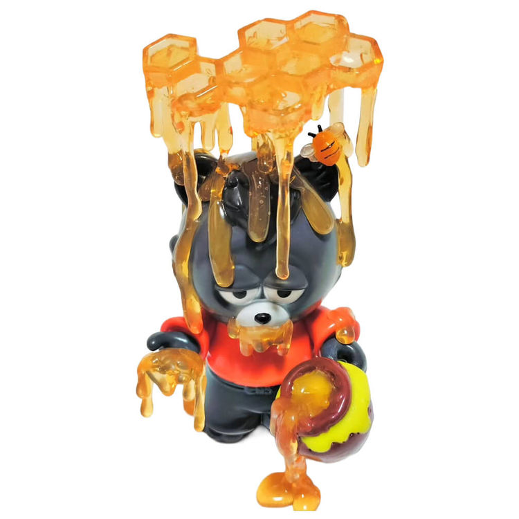 Momojiro Honey Cherry by Mon