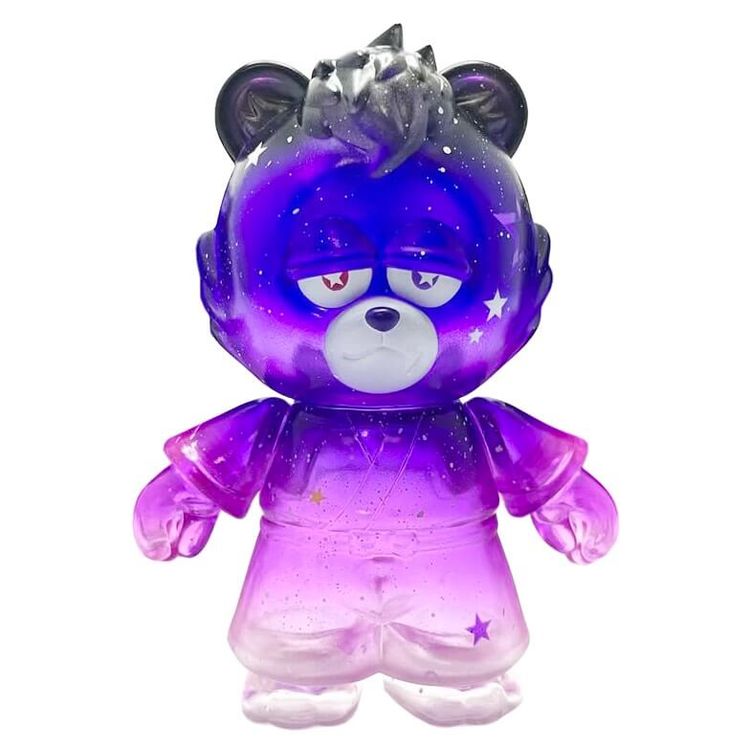 Momojiro Starry Night by Funky Geek