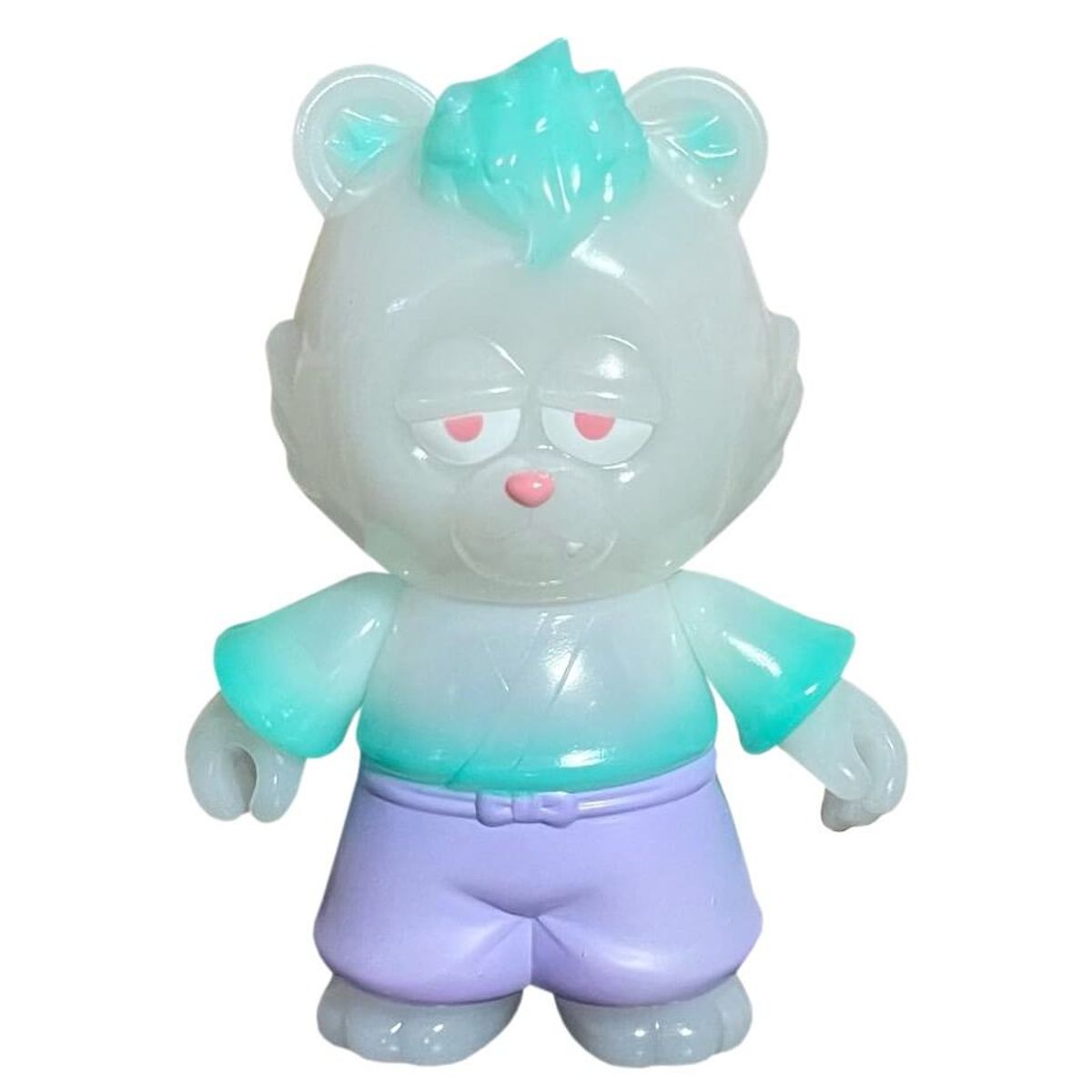 Momojiro Yumekawa Cotton Candy