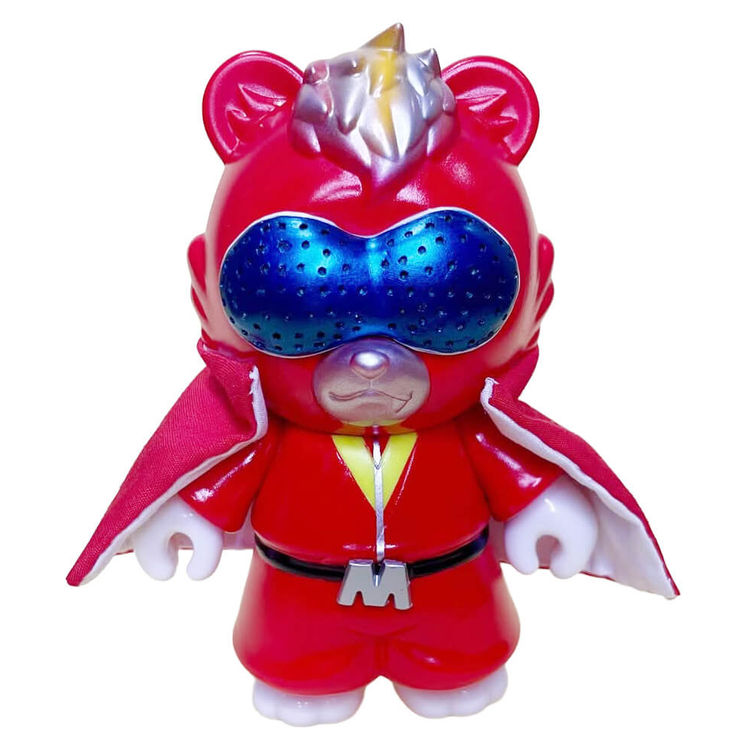 Momojirou GoRenger by Funky Geek