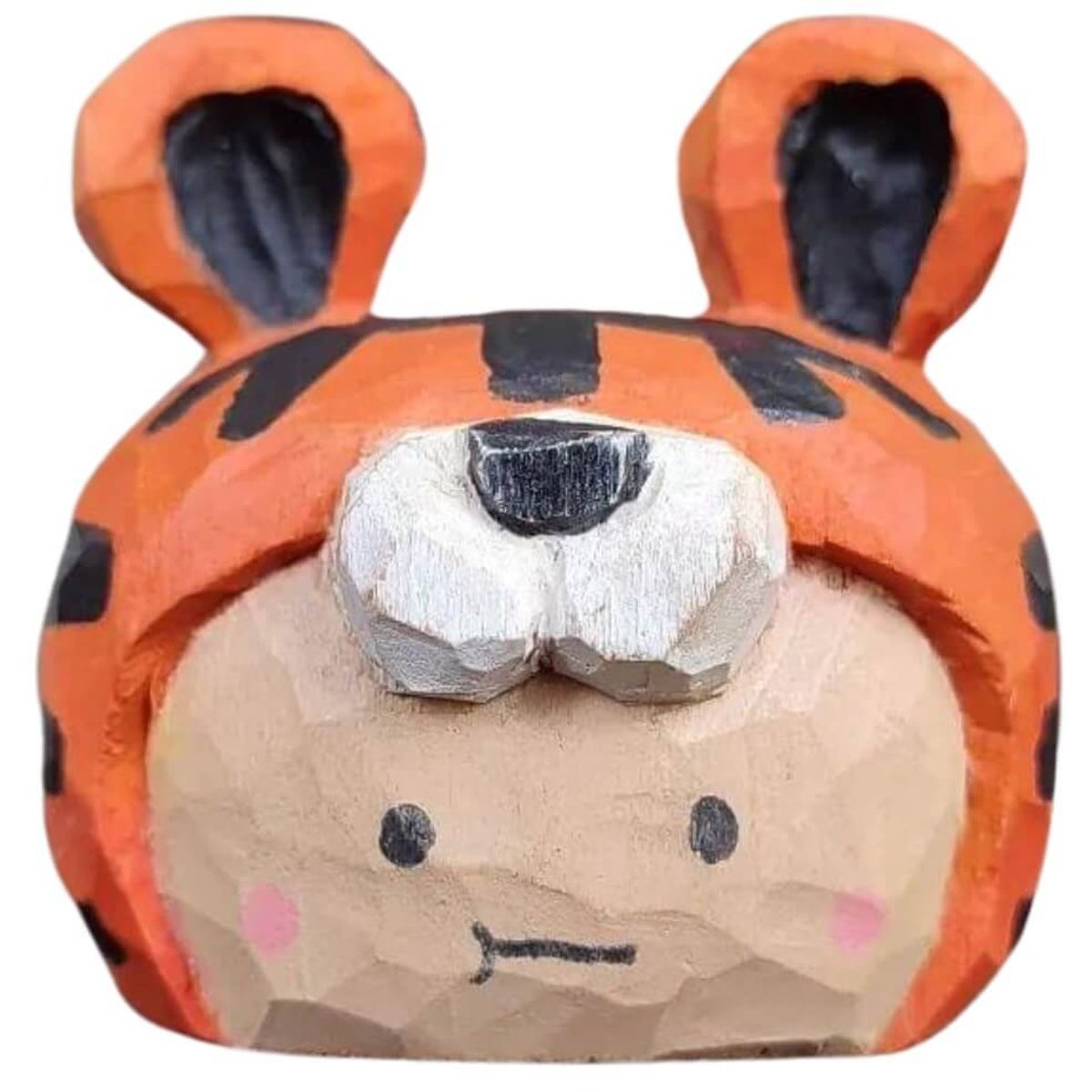 MomonTiger
