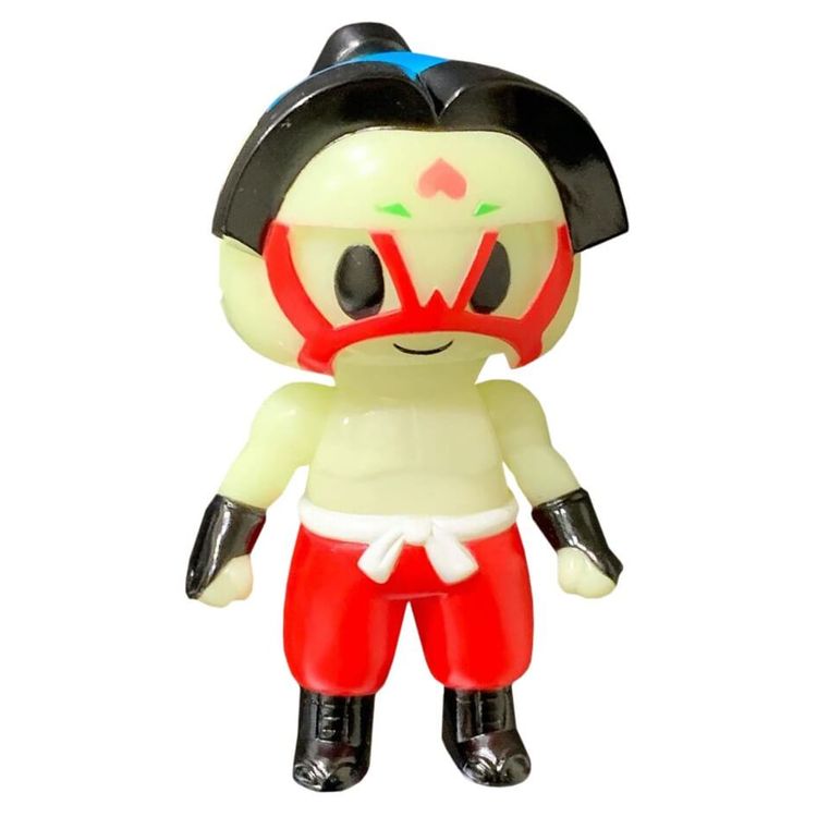 Momotaro GID by Redshark (Tetsuya Kondo)