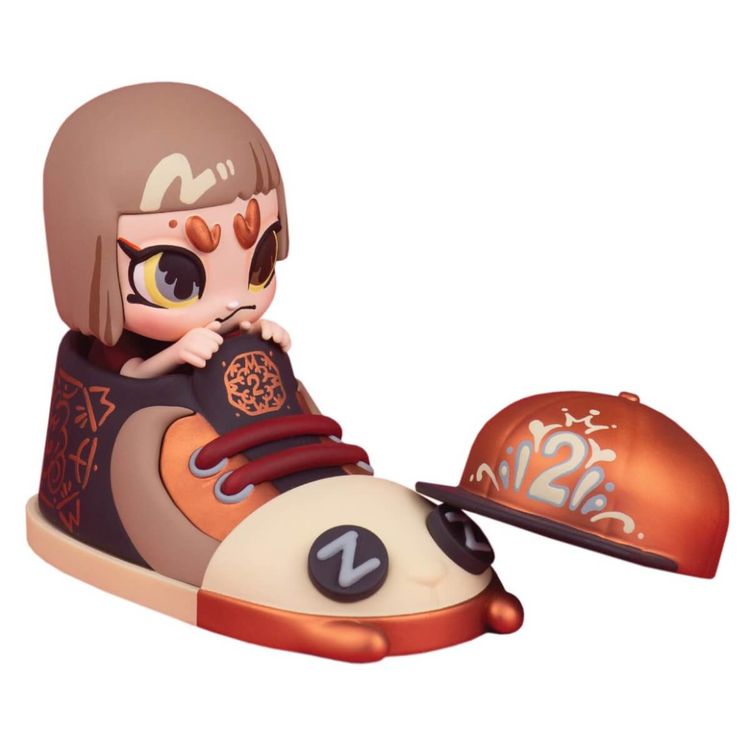 Mon2 BooBoost Year of the Dragon by Mar2ina
